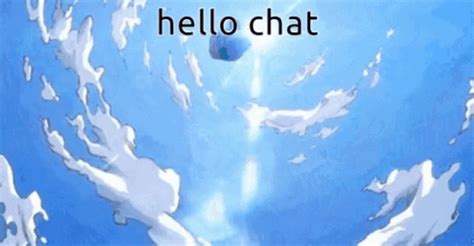 elfie gif|Hello Chat Glassecte Universe GIF